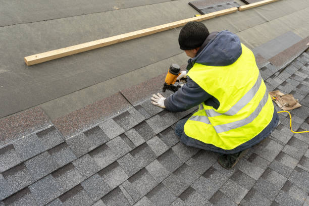 Quick and Trustworthy Emergency Roof Repair Services in Zanesville, OH