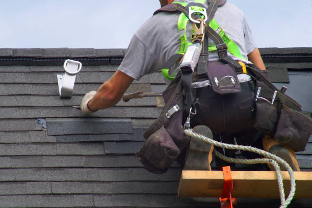 Best Commercial Roofing Services  in Zanesville, OH