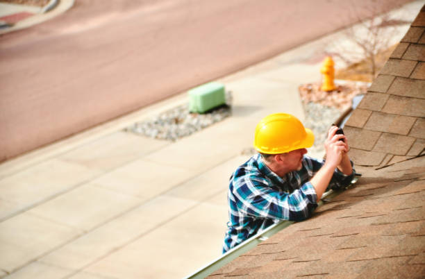 Zanesville, OH Roofing Contractor Company
