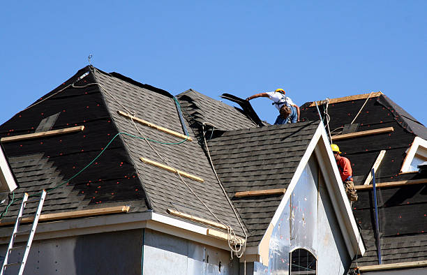 Best Roof Leak Repair  in Zanesville, OH