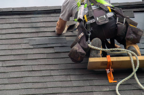 Best Emergency Roof Repair  in Zanesville, OH