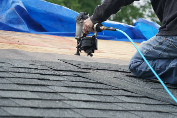 Best Tile Roofing Contractor  in Zanesville, OH