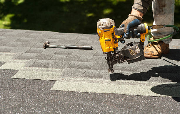 Best Roof Gutter Cleaning  in Zanesville, OH