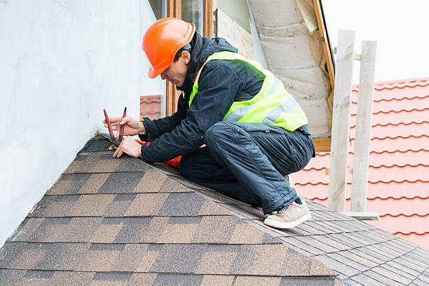 Best Residential Roofing Contractor  in Zanesville, OH