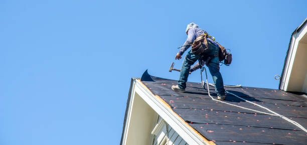Best Roof Maintenance Services  in Zanesville, OH