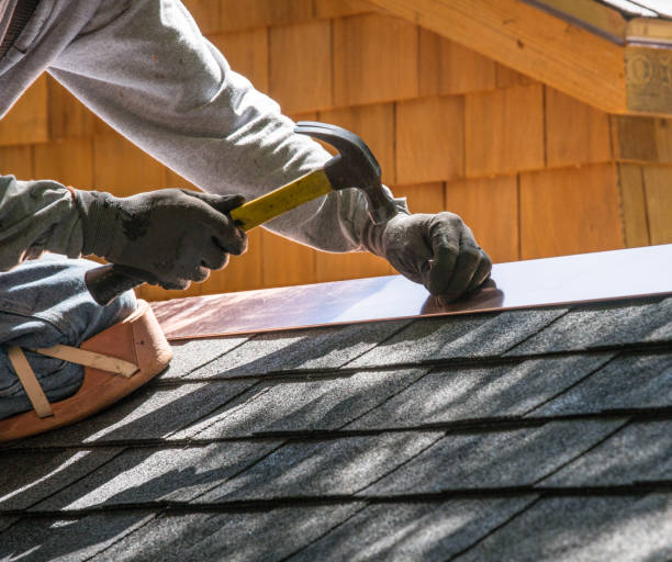 Best Emergency Roof Repair  in Zanesville, OH